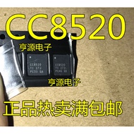 5 Piece CC8520RHAR CC8520RHAT CC8520 QFN40 chip IC