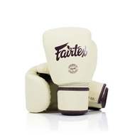 นวมชกมวยหนังแท้ Fairtex Boxing Gloves BGV16 Genuine Leather Size 10oz 12oz 14oz and 16oz