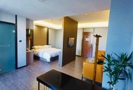 Urumqi Haizhixin Hotel