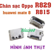 Combo of 10 charging pins for oppo R829 R815 huawei mate 8 Tab K0B L09