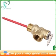 Star WYA-20 99C 102PSI 210F WYA-20 0.7Mpa to Valve  3/4 Inch Temperature and Pressure Relief Valve A