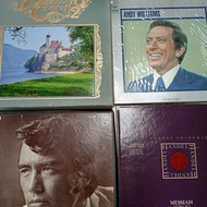 #CC9 Preloved LP  - Pop, Oldies,Classical, Rock, Compilations #CC9 1-12