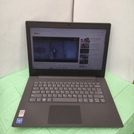 Laptop Bekas Lenovo V130 Celeron N4000 Ram 4 GB|256GB SSD