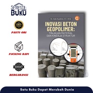 Deepublish Deepublish | Geopolymer Concrete Innovation Book: A Review of Materials and Structure Per