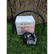 STIHL Mistblower SR420 / SR400 / SR5600 Ignition Coil Plug Coil Original