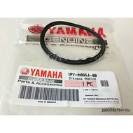 Headlight Bulb Socket Cover 1P7-H466J-00 Mio Soul Original