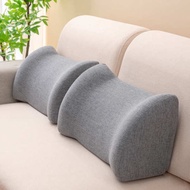 bantal sofa siap sarung bantal sofa bantal sofa cushion Bantal lumbar sofa, kusyen belakang yang bes