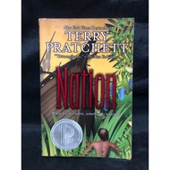 NATION BY TERRY PRATCHETT