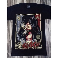11R04 SLASH GNR GUNS N ROSES GUITARIST ICON LEGEND RARE COLLECTORS EDITION NTS ORIGINAL NEW TYPE SYS