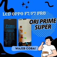 Lcd Oppo F7/ F7 PRO ORI PRIME SUPER