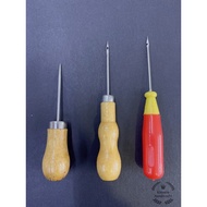 Jarum Kasut Jarum Jahit Kasut Jarum Bag Benang Jahit Kasut Benang Jala Benang Jahit Bag Jarum Kasar