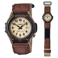Men FORESTER FT-500WC-5B Analog Watch | Outdoor Series LED light