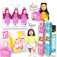 perfume paradise exclusive (30ml) men & women perfume