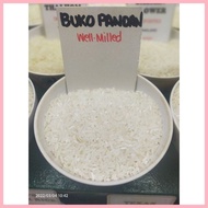 ◈ ◨ buko pandan rice ( bigas ) for sale per kg