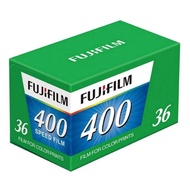 Fujifilm Superia Xtra 400 - Fuji Xtra 400 Film Roll