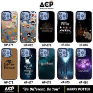 Custom Case ACPid Harry P0tter 071-140