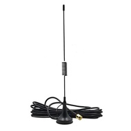 Terlaris Antena Huawei B311 B312 B525 B535 / Antena Eksternal Router