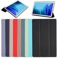 For Samsung Tab A8 10.5 Case Tab A7 T500/T505/T507 Tablet PU Leather Cover For Samsung Tab S8 11'' T