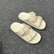 SKECHERS ARCH FIT HORIZON WIND DOWN WOMEN'S SANDALS (111645 NAT) NO BOX