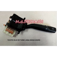 TOYOTA HILUX SR TURBO LN166 KDN165 KDN190 TURN SIGNAL SWITCH