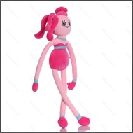 Poppy Playtime Daddy Long Legs Mommy Long Legs Plushie Cute Bendable Stretchy Arms Plush Doll