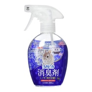 GEX Rado Pika除臭劑Hinoki Scent 380ml