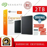 Seagate 2tb Original