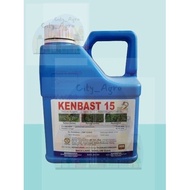 4L Kenbast 15 Kenso Glufosinate Ammonium 13.5% / Basta 15