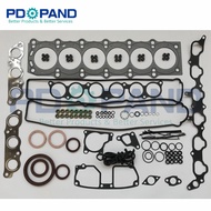 1JZ 2JZ 1JZGE 2JZGE Engine Overhaul Gasket Kit for Toyota CROWN JZS13 YS13 LS13 GS13 Saloon/SUPRA fo