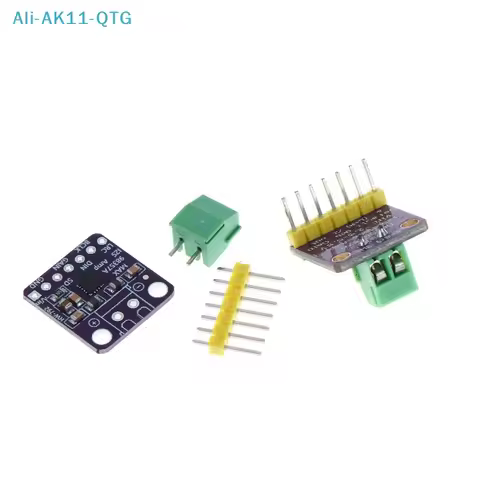 NEW 1 Set Breakout Interface I2S DAC Decoder High Quality MAX98357 MAX98357A I2S 3W Class D Amplifie