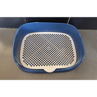 Dog pee cat/, dog cat toilet training, poo pee training anabul
