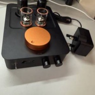 Fosi GR70 膽前級耳擴