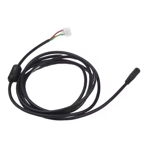 Scooter Main Control Cable For Xiaomi For Mi 5 Max For Mi 5 Pro Reliable Controller & Communication 