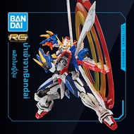 BAN DAI | โมเดลกันดัม RG God Gundam