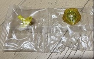 BEYBLADE X 行版 5-70 固鎖 db 軸 神仗