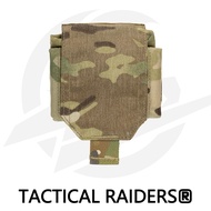 กระเป๋าใส่ของแบบพับได้ TYR Tactical Raiders Dump Pouch กระเป๋าใส่ของกลางแจ้งแบบอเนกประสงค์สำหรับผู้ช