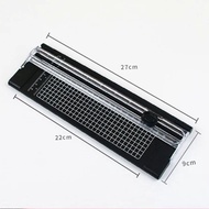 ส่งสินค้าทุกวัน ที่ตัดกระดาษ เครื่องตัดกระดาษ paper cutter เครื่องตัดกระดาษแบบรูด ที่ตัดมุมกระดาษ รอ