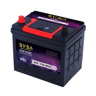 46B24R motorcycle 45ah 3x longer cycle life  batteries SMF 12V ODM Battery AGM Technology for Wholes