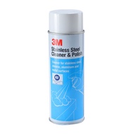 3M Stainless Steel Polish 600g