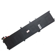 4GVGH 1P6KD T453X Laptop Battery For Prec 5510  15 9550 Notebook