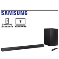 福利品 SAMSUNG HW-M360 藍牙微型劇院 保固一年