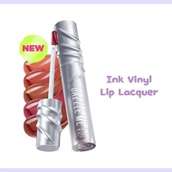 Ink-Vinyl Lip Lacquerdazzle me
