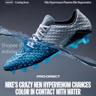 Football shoe box Hypervenom Phantom “Transform Hydra” FG 38/38.5/39/40/40.5/41/42/42.5/43/44/44.5/4