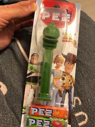 反斗奇兵 toy story 抱抱龍 rex