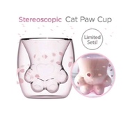 Starbucks Cat Claw Coffee Mug
