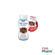 Nestle RESOURCE Protein 200ml Chocolate (Carton)