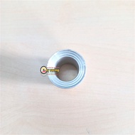 CNC aluminum silencer for CBR RL, sonic RL exhaust cans...