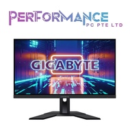 GIGABYTE M27Q X 27" 240Hz 1440P -KVM Gaming -Monitor, 2560 x 1440 (3 YEARS WARRANTY BY CDL TRADING PTE LTD)
