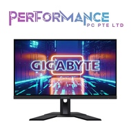 GIGABYTE M27Q X 27" 240Hz 1440P -KVM Gaming -Monitor, 2560 x 1440 (3 YEARS WARRANTY BY CDL TRADING P