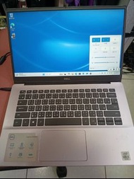 輕薄高效筆電 戴爾DELL Inspiron14 5490 P116G001 win11 10代i5 8GD4 256G